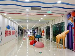 -万达广场(长沙开福店)