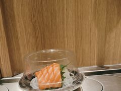 -禾绿寿司(星光68广场店)