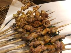-万记麻辣烫国展总店
