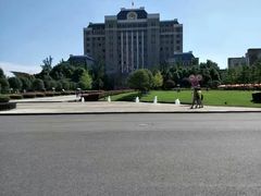 -成都工业学院(郫都校区)