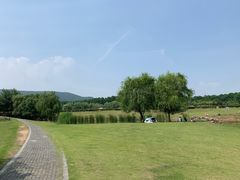 -钟山体育运动公园