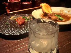 -三川·十酒Izakaya(南昌路店)