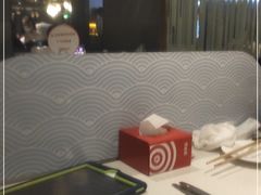 -海底捞火锅(玉桥商业广场店)