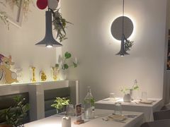 -春树下·树屋花房西餐厅(罍街AS1980店)