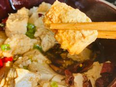 -老村长铁锅宴(航才路店)
