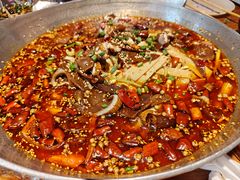 -东来土菜馆(民祥园路店)