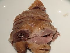 南京盐水鸭-狮王府淮扬菜(夫子庙老门东店)