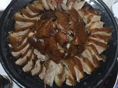 -臻味到北京烤鸭(MM3购物中心店)