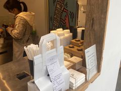 -UPUPKAFE  立咖啡(浏城桥店)