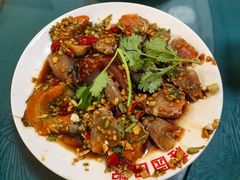 -桂园白粥·潮汕老味道