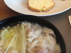 -厦门宝龙铂尔曼大酒店·海鲜自助餐厅