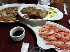 -沈家花园如皋菜(海阳路店)