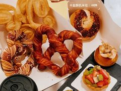 -光作面包Voila Lumiere(中山店)