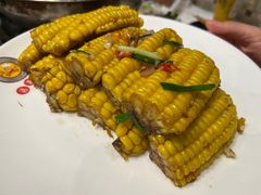 -活潑鲜跳(湖滨商业街店)