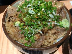 -堂本家洋食别馆·炸猪排(中心城店)