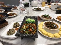 -大中小寻味生活餐厅(华润店)