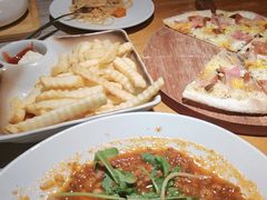 -Secco德式餐吧(南秀村店)
