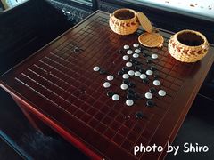 -张家港凤凰山景区恬庄古街