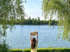 -南京银杏湖乐园