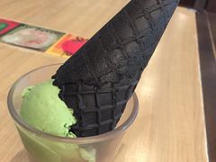 双球冰淇淋-必胜客(百联又一城店)