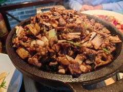 -局气 烤鸭·北京菜(光华路店)