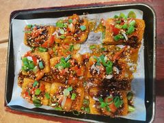 -眉州小吃(魏公村店)