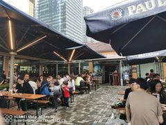 -宝莱纳餐厅(滨江店)