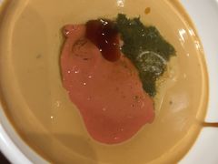 -清真·老门框爆肚涮肉·中华老字号(丰管路店)