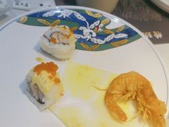 -黑木原精致料理·铁板烧