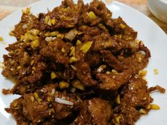 老爆三-老七饭馆(光荣道总店)