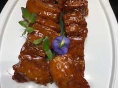 -丰收日·小海鲜·沪上家宴(顾村正大店)