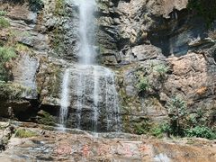 -十渡东湖港风景区