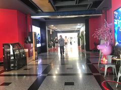 -万达影城(锦华万达广场IMAX店)