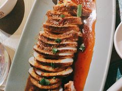 -前海沿·青岛菜(李沧万达店)