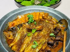 -奉天小馆·非遗东北菜(沈阳万象城店)