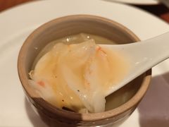 -厦门泰地万豪酒店-贡厨全日餐厅