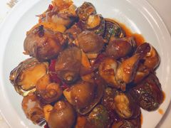 -日丰园海肠水饺·老字号大连海鲜(和平广场店)