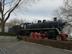 -玲珑塔公园