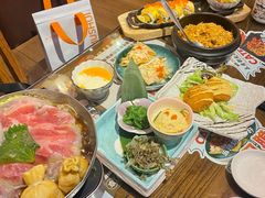 -桃太郎寿司料理(南坪店)