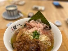 -面屋 猪一