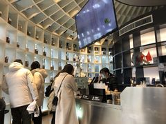 -MAMACHA妈妈茶(岳麓山店)
