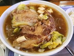 -金泰缘排骨馆(遵化路店)