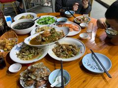 -洲晓鲜·舟山海鲜大排档(朱家尖风景区店)