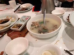 -红樱桃·欢乐餐厅(太原里店)