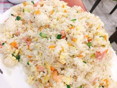 -桃子餐厅·天津菜(红星路直营店)