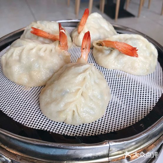怡顺海鲜小厨