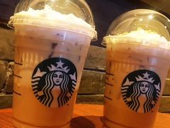 -星巴克(厦门乐群广场分店)