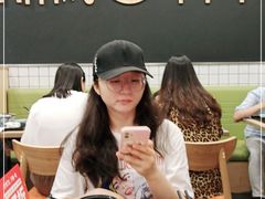 -吉野家(上海美罗城店)