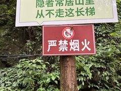 -青城山