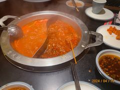 -井格重庆火锅(西直门凯德Mall店)